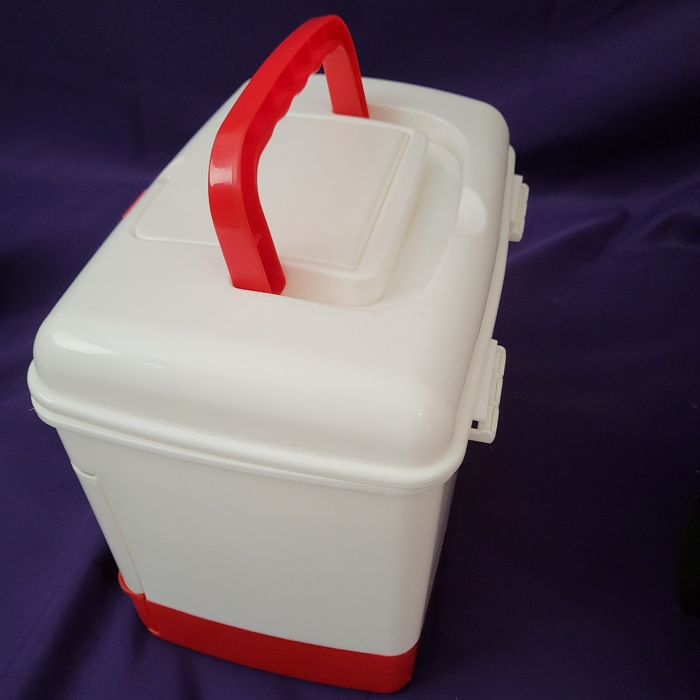 Carootu First Aid Box and Bag Lot of 2 - Picture 8 of 8